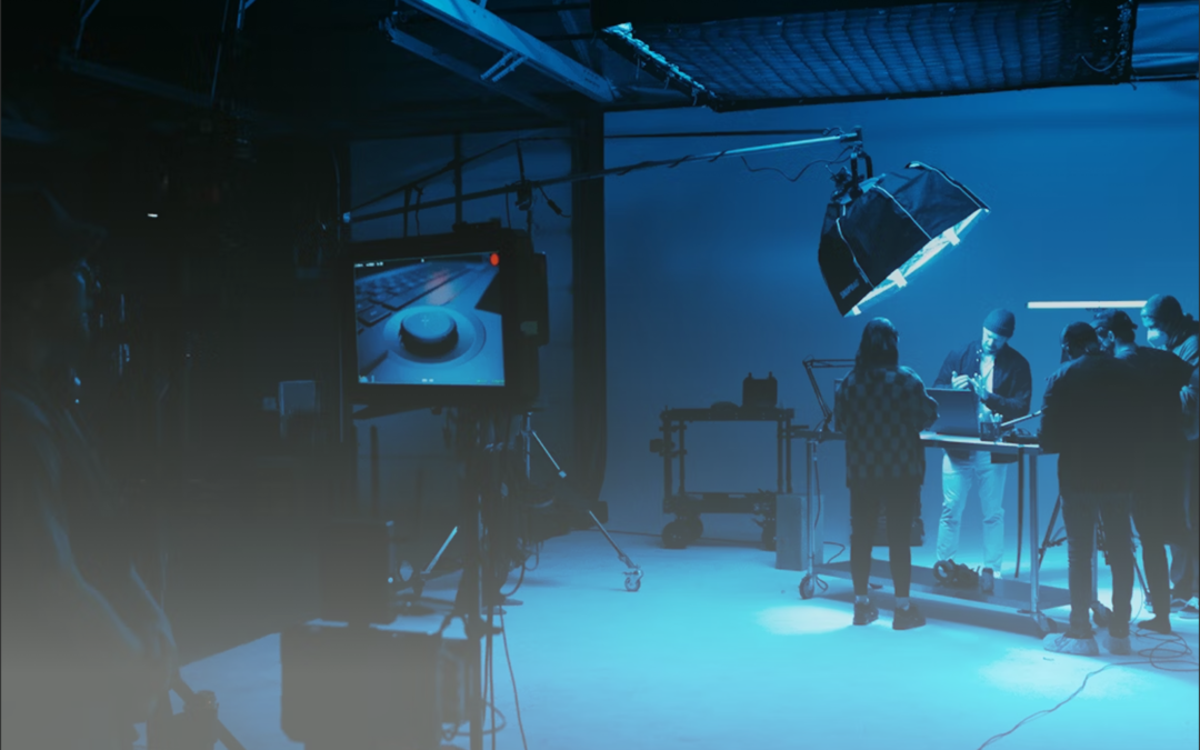 Révolution du tournage: quand la technologie réduit la post-production