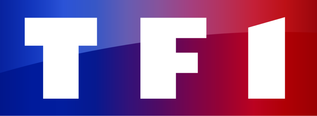 logo de tf1